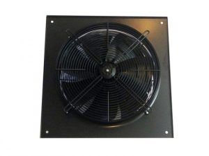 ונטה שואב צירי תעשייתי "EXR 16 mrgan