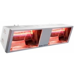 ⁦תנור הלוגן/אינפרא תעשייתי TITAN 2 SUPER POWER mrgan⁩ – תמונה ⁦2⁩