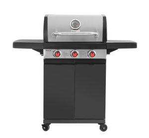 גריל גז Royal Gourmet FANTOM 3B