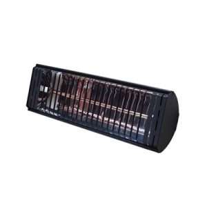 ⁦תנור הלוגן/אינפרא SmartAir Sun 2000 R.C.⁩ – תמונה ⁦2⁩