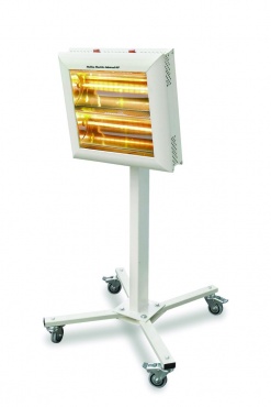 תנור הלוגן/אינפרא Star Progetti Helios Robot 3000W