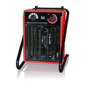 מפזר חום תעשייתי חד פאזי BX3 VEAB VEAB HEAT TECH