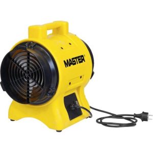⁦מפוח צירי נייד BL6800 MASTER ITALY⁩ – תמונה ⁦2⁩