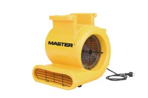 ⁦מפוח צירי נייד CD5000 MASTER ITALY⁩ – תמונה ⁦2⁩