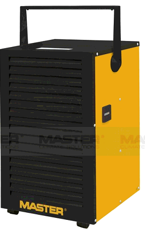 קולט לחות תעשייתי DH-732 MASTER ITALY