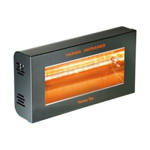 תנור הלוגן/אינפרא Goldsun Varma 400 - 2000W