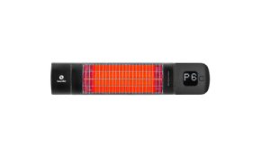 ‏תנור הלוגן/אינפרא SmartAir LAVA Carbon PRO 2500