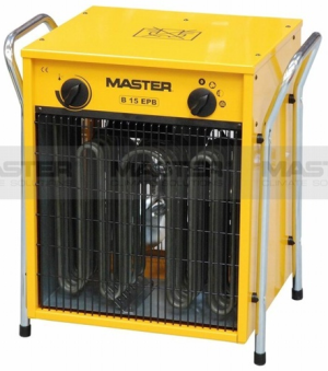 מפזר חום Master 9KW