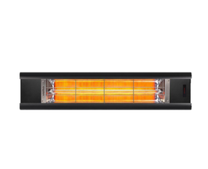 ‏תנור הלוגן/אינפרא Veito Aero L.C 2500W