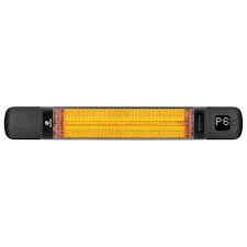 תנור הלוגן/אינפרא SmartAir LAVA Carbon RC 2500