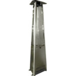 פטריית חימום גז SmartAir Pyramid