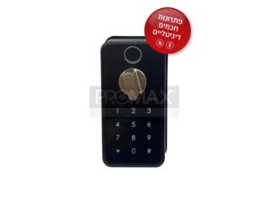 מנעול חכם לדלת PROMAX L-200