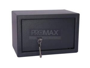 כספת חיצונית PROMAX נעילת מפתח 35x25x25 ס"מ