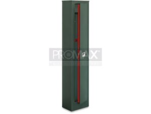 ארון נשק STARK נעילת מפתח 31x21x148 ס"מ