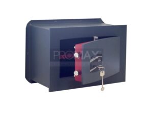 כספת קיר STARK נעילה אלקטרונית 21x31x15 ס"מ