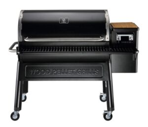 מעשנה חשמלית פלט Z GRILLS 11002B