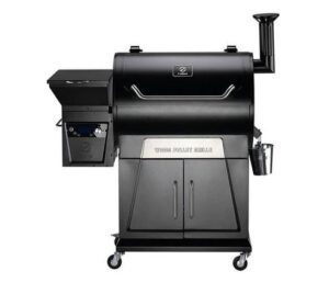 מעשנה חשמלית פלט Z GRILLS 700D3