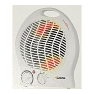 מפזר חום עומד 2000W עם טרמוסטט – ARROW