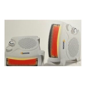 מפזר חום 2 מצבים (עומד/שוכב) 2000W – ARROW