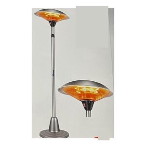 פטריית חימום חשמלית הלוגן פנים/חוץ 3000W – ARROW