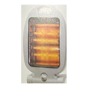 תנור הלוגן מסתובב 1600W – ARROW