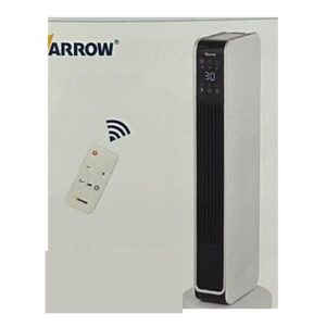 מגדל חימום קרמי 2200W, 73 ס"מ – ARROW