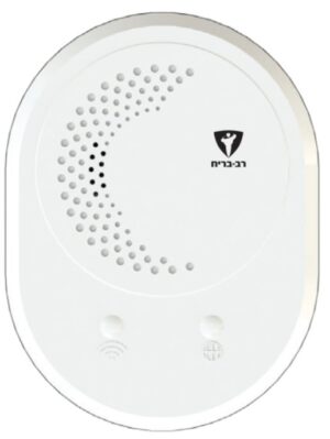 רב-בריח מגשר WIFI לפתיחה מרחוק