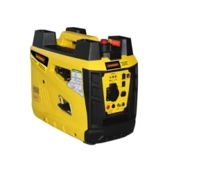 גנרטור מושתק אינוורטר KARNAF CPI1000 1000W – מבית לוירון