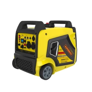 גנרטור מושתק אינוורטר KARNAF CPI4000E 4200W – מבית לוירון