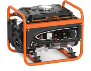 גנרטור מנוע בנזין KARNAF LT1200N-4 1000W – מבית לוירון