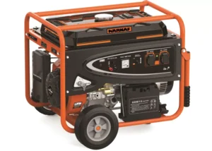 גנרטור מנוע בנזין KARNAF LT9000EN4 7500W – מבית לוירון
