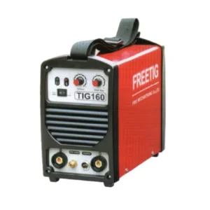רתכת אינוורטר ארגון לנירוסטה KARNAF TIG200 230V 200A – מבית לוירון